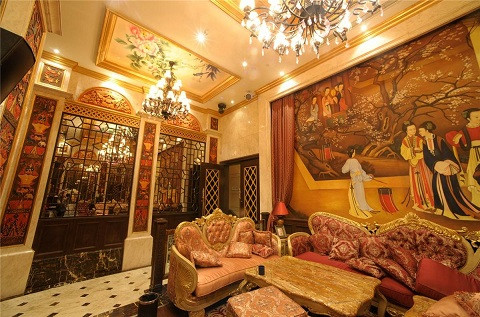 夷陵高档KTV妹子质量哪家好 夷陵高档KTV妹子质量哪家好